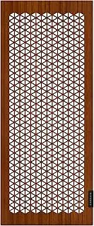Corsair 5000D Airflow Front and Top Panels, Teak
