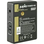 New! Jupio BHQ0010 ProLine PowerHQ D-Tap/USB/DC Power Hub & Distributor