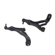 Right & Left Front Lower Control Arm for Audi Q7 4L 07/2007-05/2015