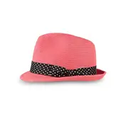 Sunday Afternoons Kids Gecko Hat - Child - Pink