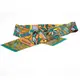 【全新現貨 優惠中】HERMES TWILLY 時尚配件彩色大自然圖案絲巾/緞帶現金價$4,800