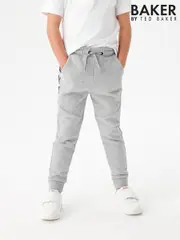 Baker by Ted Baker 100% Cotton Joggers (M42840) | $51 - $60