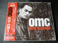 在飛比找Yahoo!奇摩拍賣優惠-【198樂坊】OMC-How Bizarre (On The