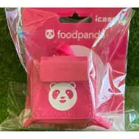 在飛比找蝦皮購物優惠-❤️‍🔥❤️‍🔥❤️‍🔥熊貓 foodpanda 造型悠遊卡