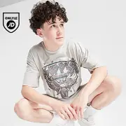 Supply & Demand Praise T-shirt