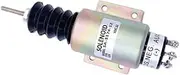 1 PC/SET Fuel pump Solenoid Valve 12V SA-2606-A SA-5174-12 SA-2696-A 2001-12E3U1B2S2 2001ES-12E3U1B2S2 Compatible with MlTSUBlSHl MlXER CAIJUN-AUTO
