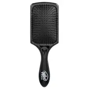 Wet Brush, Paddle Detangler, All Hair Types, Black, 1 Brush