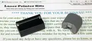 HP LASERJET PRO M402 M403 M426 TRAY1 FEED REPAIR KIT RL2-0657 RL2-0656 PREMIUM