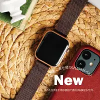 在飛比找momo購物網優惠-【蘋果庫Apple Cool】Apple Watch S7/