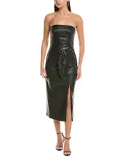 Shoshanna Marlow Midi Dress