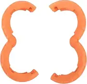Propeller Guard for Neo Drone Accessories, Anti Collision Prop Bumper Protective Cover Ring Impact Protectors for Neo, Lightweight Water Floating Drone Accessories