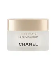 Chanel Women's 1.7oz Sublimage La Crme Lumire