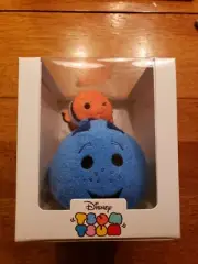 Disney "Tsum Tsum" Stackable Nemo & Dory