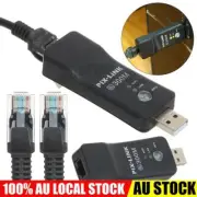 Adapter Ethernet Cable WiFi Dongle Wireless LAN Adapter For Samsung Smart TV