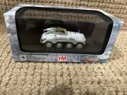 Hobby Master 1:72 Sd.Kfz.234/3 Stummel, LSSAH, Hungary Feb. 1945, HG4306