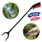 80cm Pick Up Tool Reacher Grabber Extend Hand Picker ArmStick