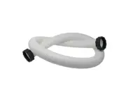 Intex SF80110-2 Replacement Part for 1.5 Meter by 1.5 Inch Pump Hose with Nuts