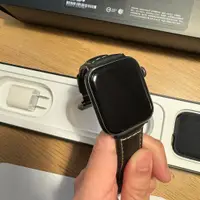 在飛比找蝦皮購物優惠-Apple Watch Nike S5 44MM (鋁金屬)