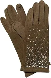 [Hellery] Winter Gloves for Cold Weather Touch Screen Multifunction Keep Warm Mittens Cycling Gloves for Running Biking Motorcycling