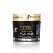 Mielle Pomegranate and Honey Hydrating Face Mask 100g (3.5oz)
