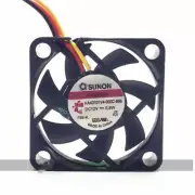 Original SUNON fan HA40101V4-000C-999 12V 0.8W #