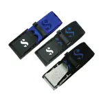 游龍潛水●SCUBAPRO S LOGO STANDARD WEIGHT BELT 標準配重腰帶 配重帶