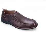 [Propét] Propet Men's Sonoma Dress Walking Shoe