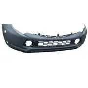 Sterling Bumper Bar to suit Mitsubishi Triton 01/2015 to 10/2018 - MBTT-BAR-53F