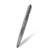 Titanium alloy pioneer EDC high-end signature pen decompression bolt writing pen