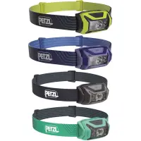 在飛比找蝦皮購物優惠-Petzl TIKKA 頭燈(350流明 / IPX4)E0