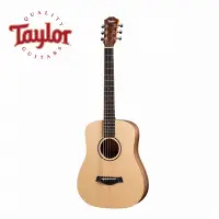 在飛比找Yahoo奇摩購物中心優惠-Taylor Baby BT1 雲杉木面單板 旅行吉他