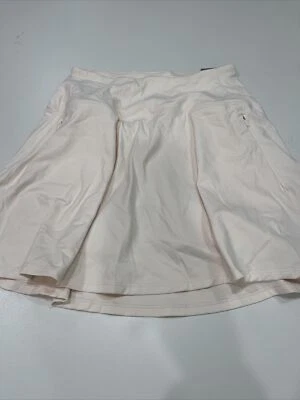 Calia Golf- Women’s Light Peach Golf Skirt- Size XS