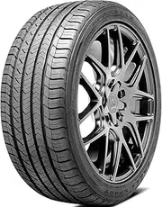 Goodyear Eagle Sport All-Season Street Radial Tire-245/50R18SL 100V