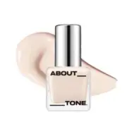 ABOUT TONE Skin Layer Fit Foundation 30ml 5Colors SPF30 PA++ K-Beauty