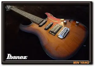 【民揚樂器】/電吉他 Ibanez GSA-60BS 原木漸層 小搖座/GSP優良樂器商