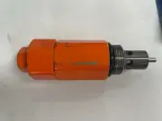 DEVELON DOOSAN RELIEF VALVE, #2420-1153, see machine list