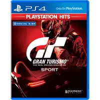 在飛比找蝦皮購物優惠-【熱銷】PS4雙人遊戲 GT Sport GT賽車 支持VR