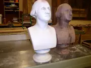 Wood Carving Duplicator- For any Carving- Incredible Range