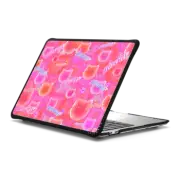 MacBook Pro 13-inch (M1 / M2 / Intel) Impact Case Meow by Mond Kim