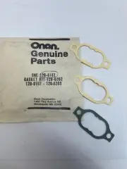 ONAN Generator Gasket Set, 120-0161