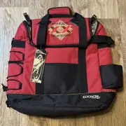 Ogio Cool Runner “Dos Equis” Beverage Backpack 24 Can Drink Cooler NEW W/Tags