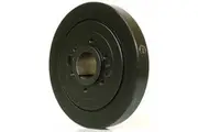PowerBond Street Series 7.11in. Harmonic Balancer For Chrysler 318-340 V8 Neutral Balance PB-1004ST