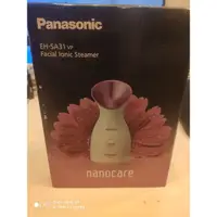 在飛比找蝦皮購物優惠-全新未拆 國際牌 Panasonic EH-SA31VP 蒸