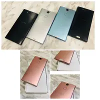 在飛比找Yahoo!奇摩拍賣優惠-⛱二手機 台灣版SONY Xperia XA2(H4133/