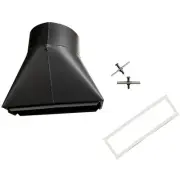 Appalachian Wood Stove Transitional Stack Assembly (36BW): 9S31214