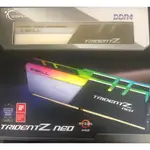 芝奇 焰光戟 DDR4 3600 32G(16G*2)