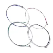 E String Violin Steel Accessories Musical Instrument Parts