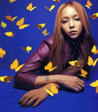 在飛比找Yahoo!奇摩拍賣優惠-安室奈美惠 GENIUS 2000【CD】日本版 日本進口