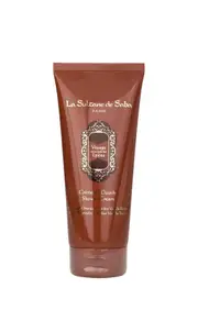 Oriental Ayurvedic Amber Vanilla Patchouli Fragrance Shower Cream 200ml