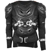 Body Protector 5.5 Black Protector Jacket